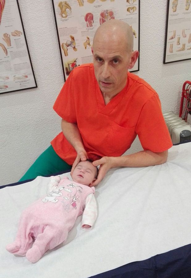 lucas llamas osteopatia infantil alcobendas