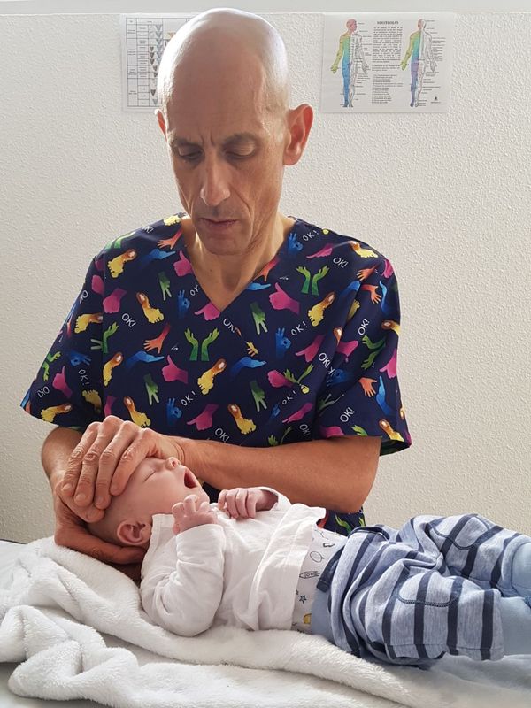 lucas llamas osteopatia infantil alcobendas