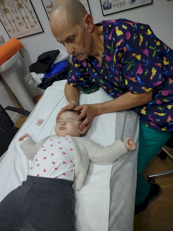 lucas llamas osteopatia infantil alcobendas