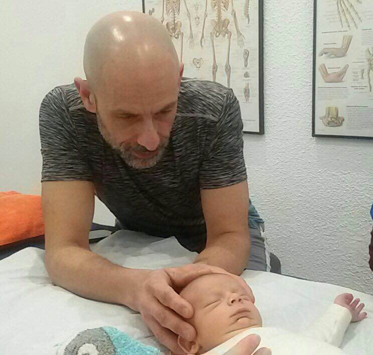 lucas llamas osteopatia infantil alcobendas